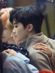 알오물 맠동 - 선임신 후연애?