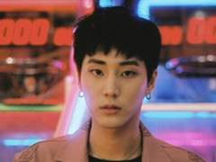 밀크 카턴 시가렛 外 (上)