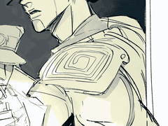 죠죠 연성 백업