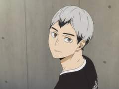 [하이큐 드림] 이나리자키 홍일점이 된다면