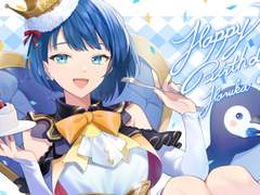 하루카 생일 대사&라이브 번역