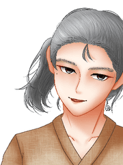 사이퍼즈 DREAM [한나 슈비어트, 진]