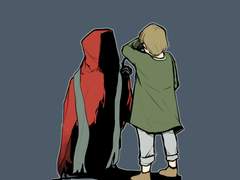 창작종족 레이스(wRaith) 모음집