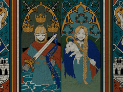 Fate/ Ather 𝐃𝐫𝐞𝐚𝐦