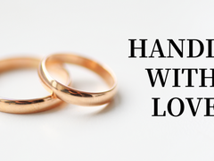 [캇데쿠] "기억" HANDLE WITH LOVE 中