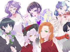 『급전』COMISSION