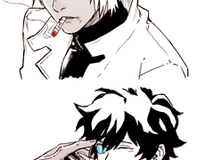 [재프레오] Let Me In