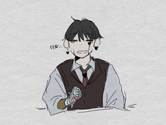 KOMQ in HEARTLAND-ep.1