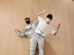 [진홉] 우리 '진짜' 결혼했어요