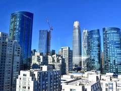 청춘과 낭만의 도시! 샌프란시스코!