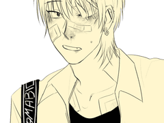 황세현 로그 모음