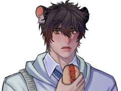 세이즈키 고교, 風眺 周平