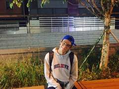 49. 조유민 캠퍼스 망상(with 백승호,손흥민 /2019.8.19