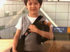 3층 건물주 아들 이제노