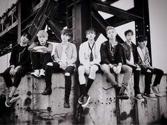 fate 5. Epilogue - 작별 (Farewell)