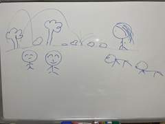 고유 명사 & 보통 명사