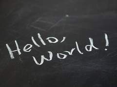 NO.167 기록노트의 마지막 페이지를 기록하며