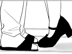 화질아 정신 차려