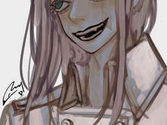 도리벤) 산즈 하루치요