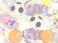 [무료] ⚾야구 캐릭터 데코 브러시🥎 + PNG