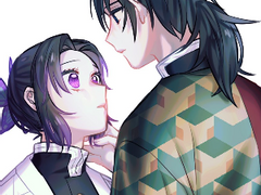 [기유시노] 헤어짐과 기다림의 사이 (下)