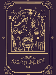 매직후룸라이드