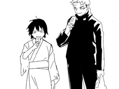 주술회전 로그 02