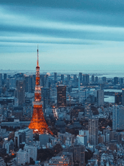 일상의 기록들-도쿄에서 삽니다.