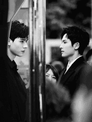 [철한x공준] 재회연인