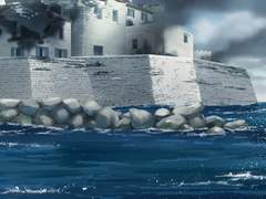 [GL]천한 종족, 천한 직업