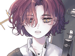 칼리스토 마르셀 1학년