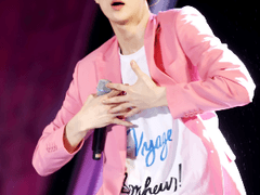 [찬세] 찬열과 쌍둥이 세, 훈 썰