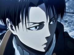 <리바이의 사생활1 (15화)>