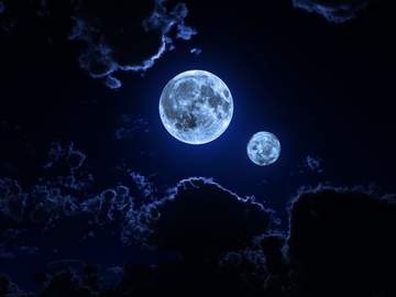 글쎄, 어째서일까나.