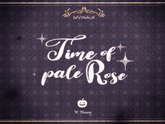 [CoC 7th] 페로페로 1부. Time of Pale Rose