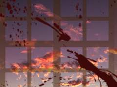 어느 도서관의 환상