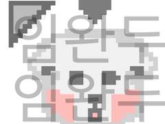 몬스타엑스 민혁 마우스 커서 세트