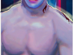 오빠♥무서운 사람아니야~[불펌금지]