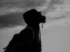 [ 루크 G. 데이비드 ]