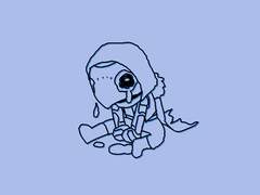 난 왜 느리고 바보 같을까