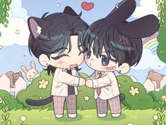 두근두근 봄소풍 (연성교환 한정)