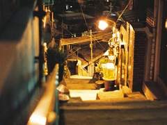 [켄택] 등푸른 그대 下