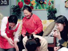 이프 온리: 달미가 사랑한 사람이 지평이었다면