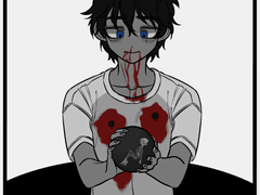 🍙도리벤 그림 모음