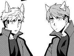 수인au로 미야즈 드림