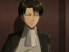 [리바이 드림] 애증 5화