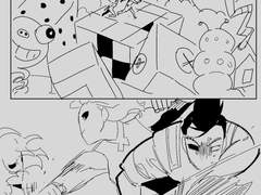 전오수 썰 모음5