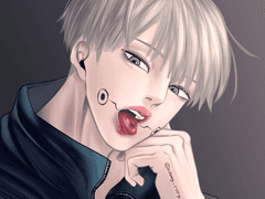 이누마키 토게 한장