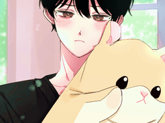 배세진 포토카드 도안