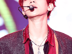 [변백현] 붉은 실 : 02